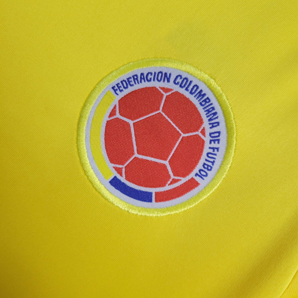 24/25 Kids Spain away