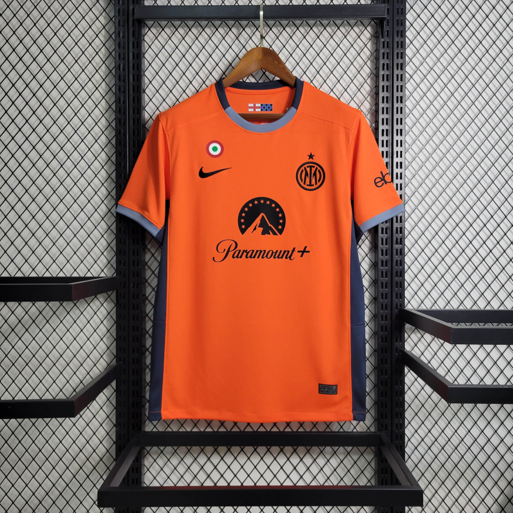 23/24 Inter Milan 2 away size S-XXL