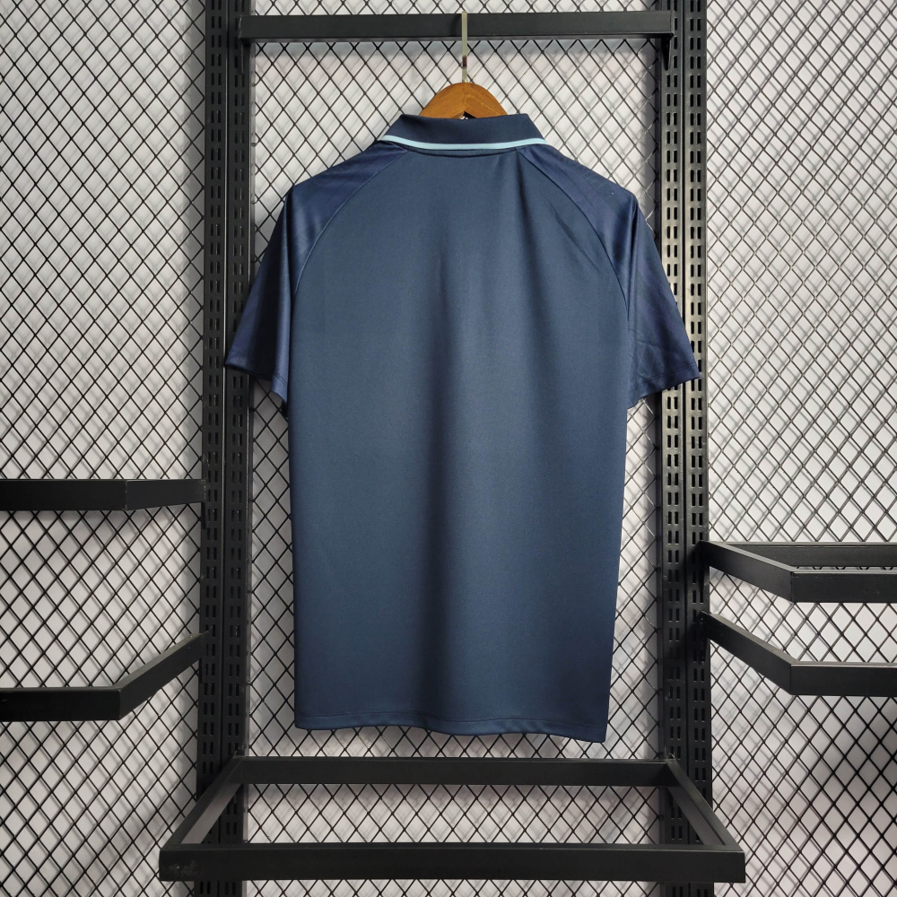 22/23 POLO PSG Paris Royal Blue S-XXL
