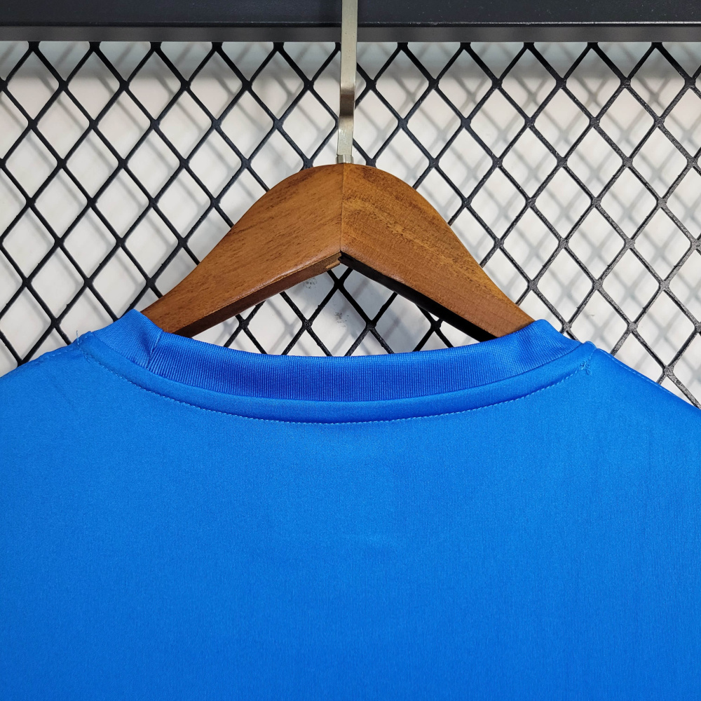 23/24 Napoli Champions Version Size S-XXL