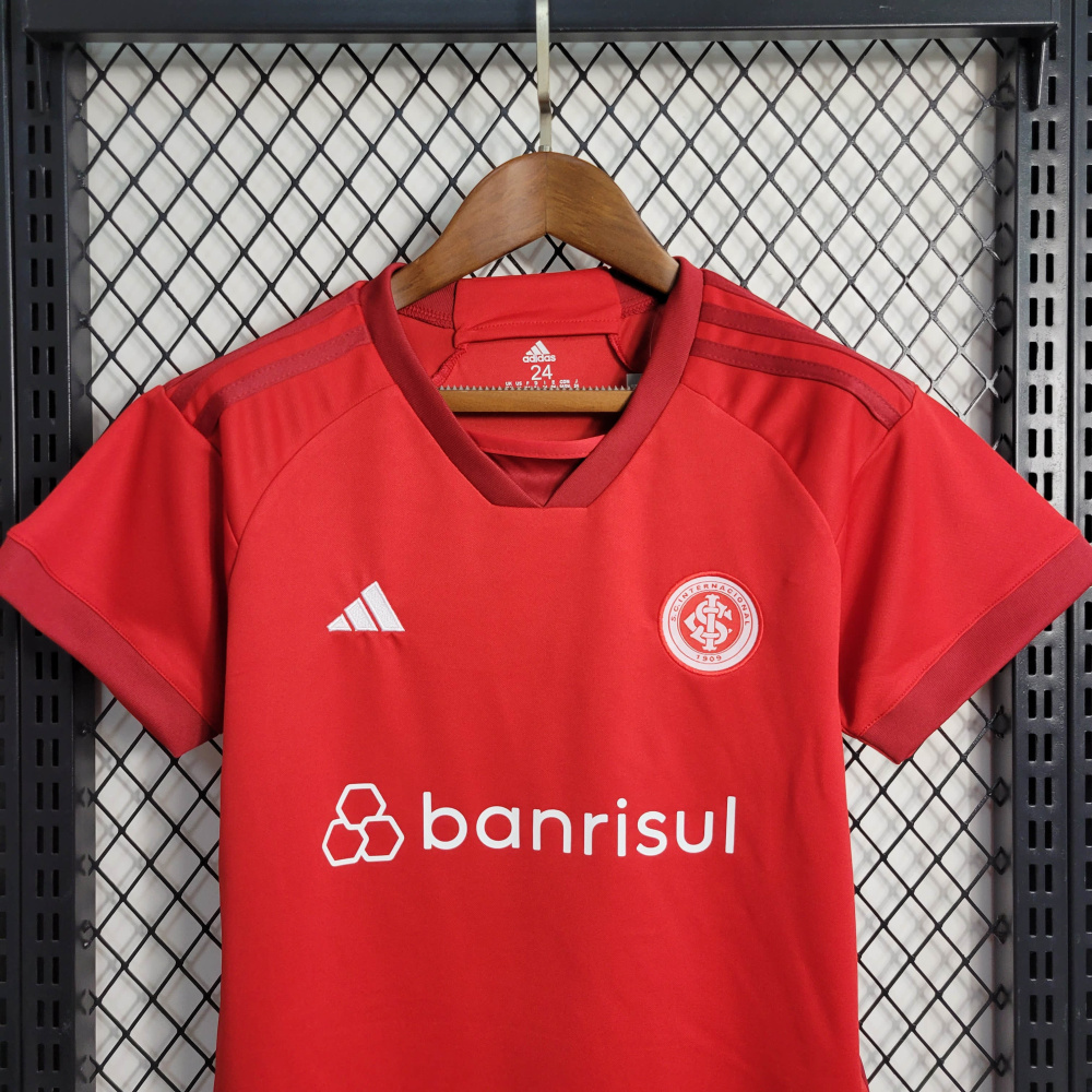 23/24 KIDS Internacional home size 16-28