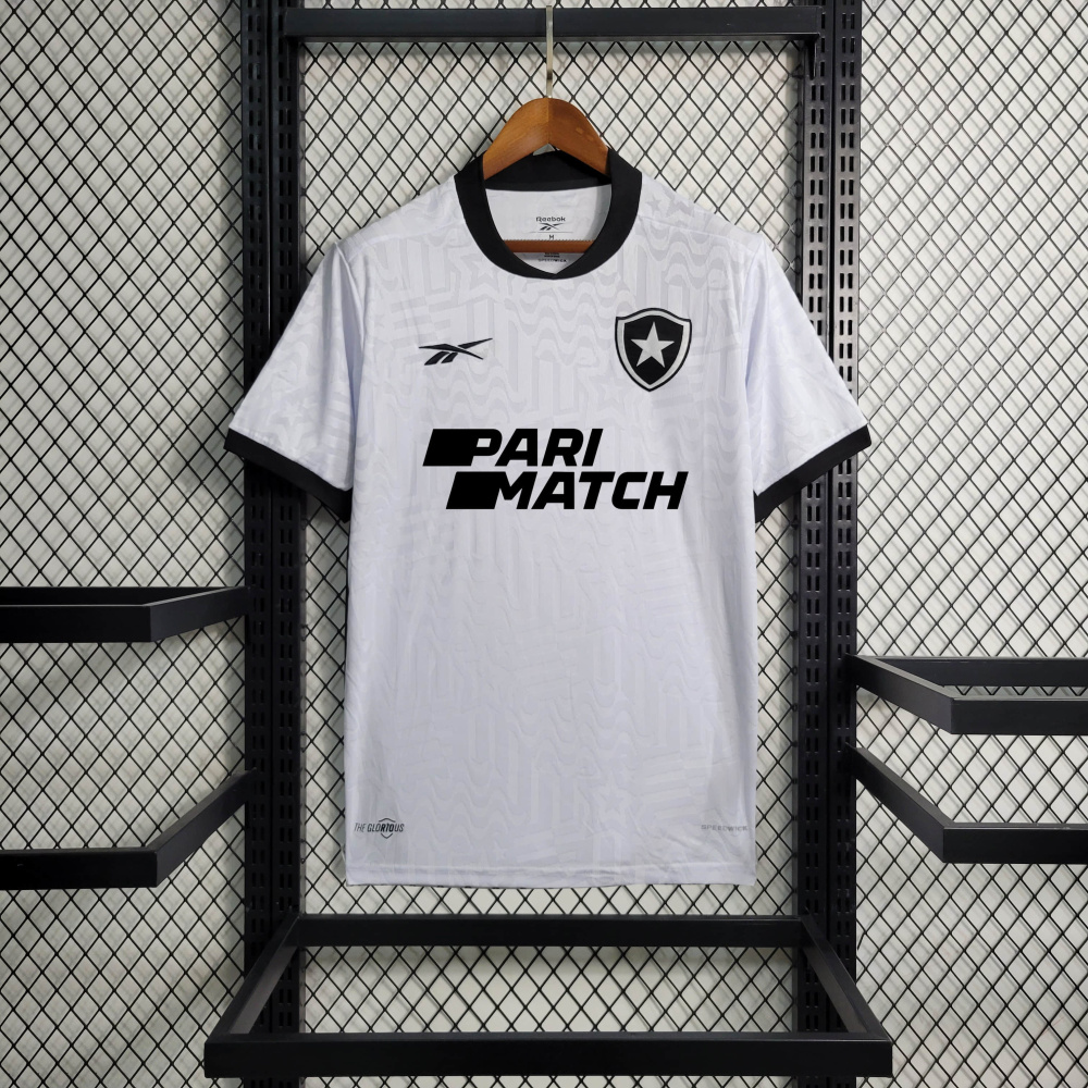 23/24 Botafogo 2 away size S-4XL