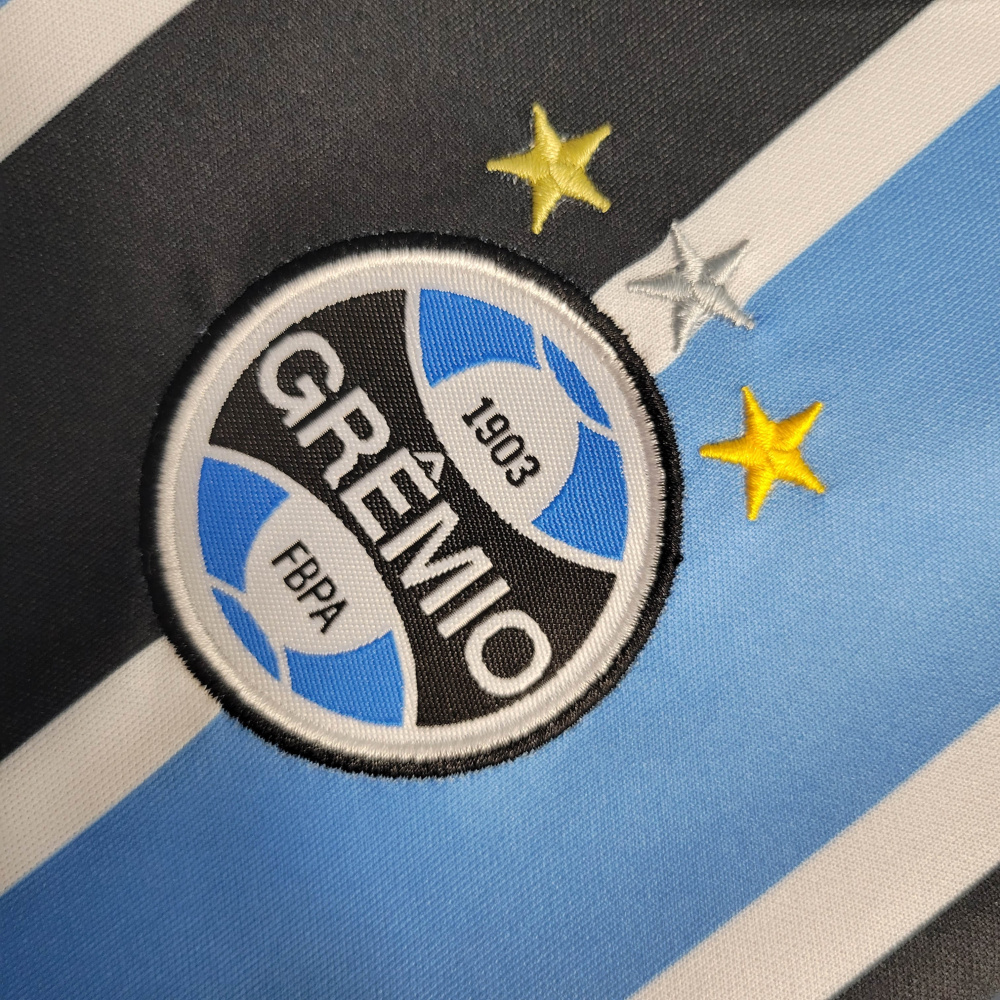 23/24 KIDS Gremio Home Size 16-28