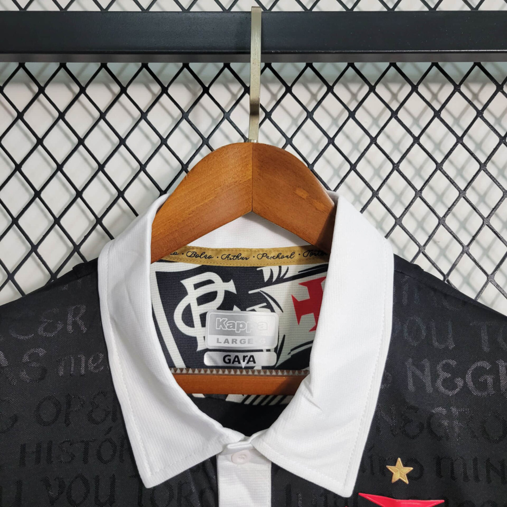 23/24 Vasco da Gama 2 away size S-4XL