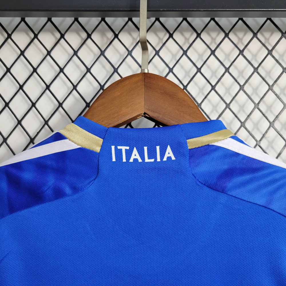 23/24 KIDS Italy home size 16-28
