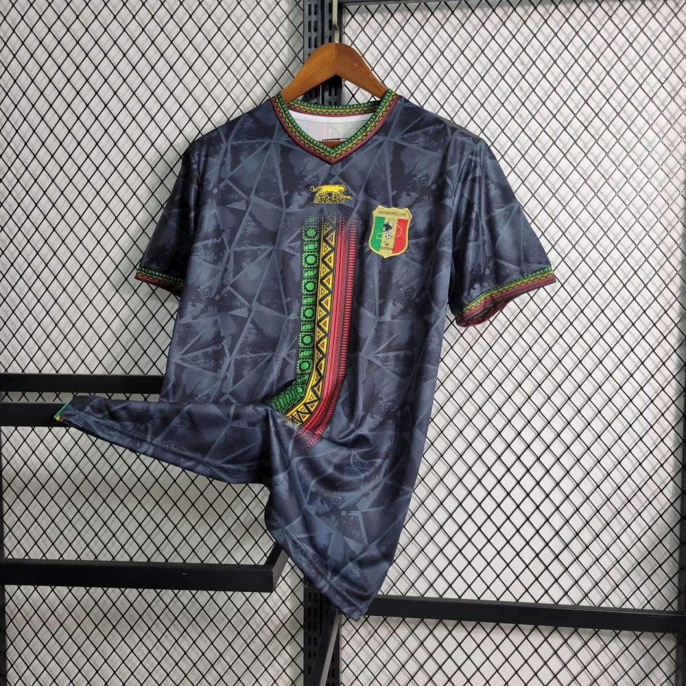 23/24 Mali national football team size S-XXL