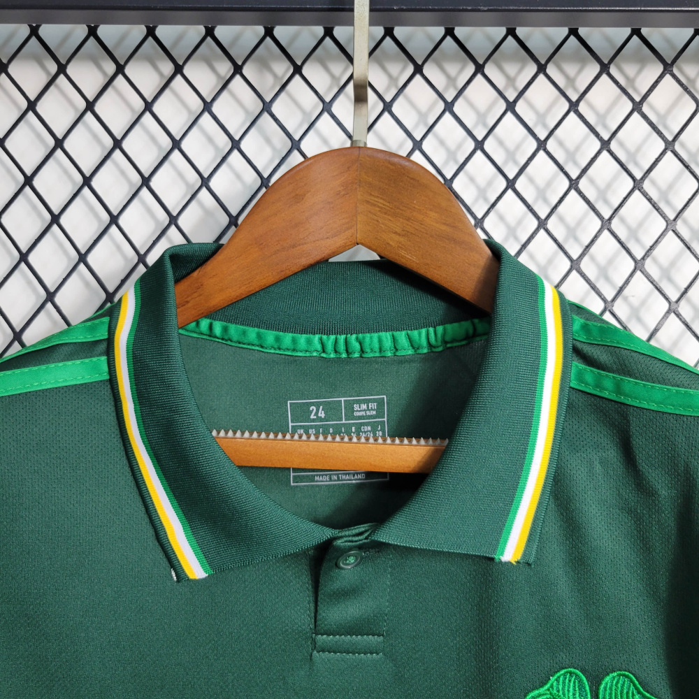 23/24 KIDS Celtic F.C. Limited Edition Sizes 16-28