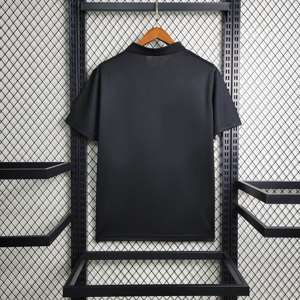 23/24 POLO PSG black