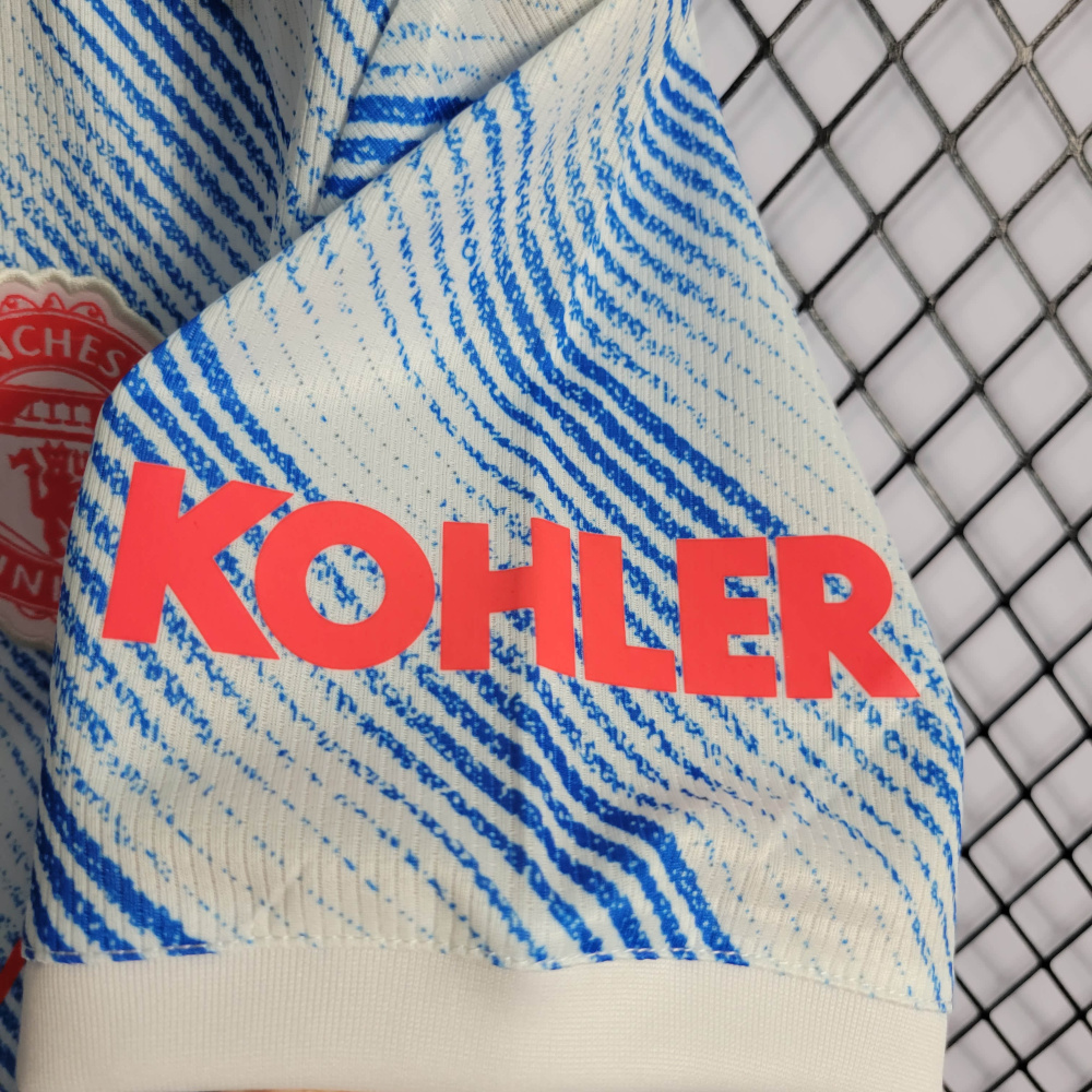 21/22 Manchester United away size S-XXL
