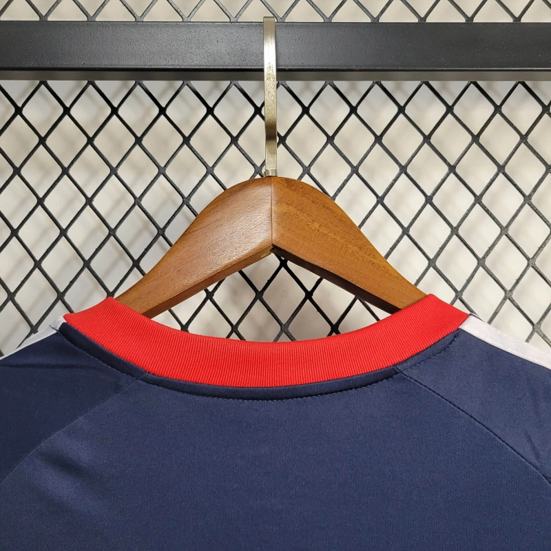 Hamburger SV Away 24/25 Football team shirt jersey