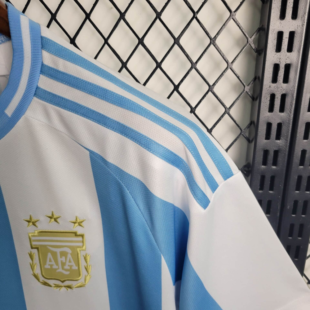 24/25 Argentina Home