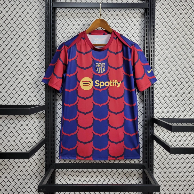 24/25 Barcelona