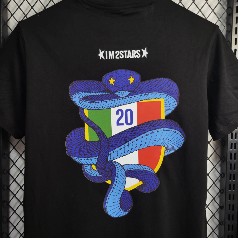 24/25 Inter Milan Casual shirts