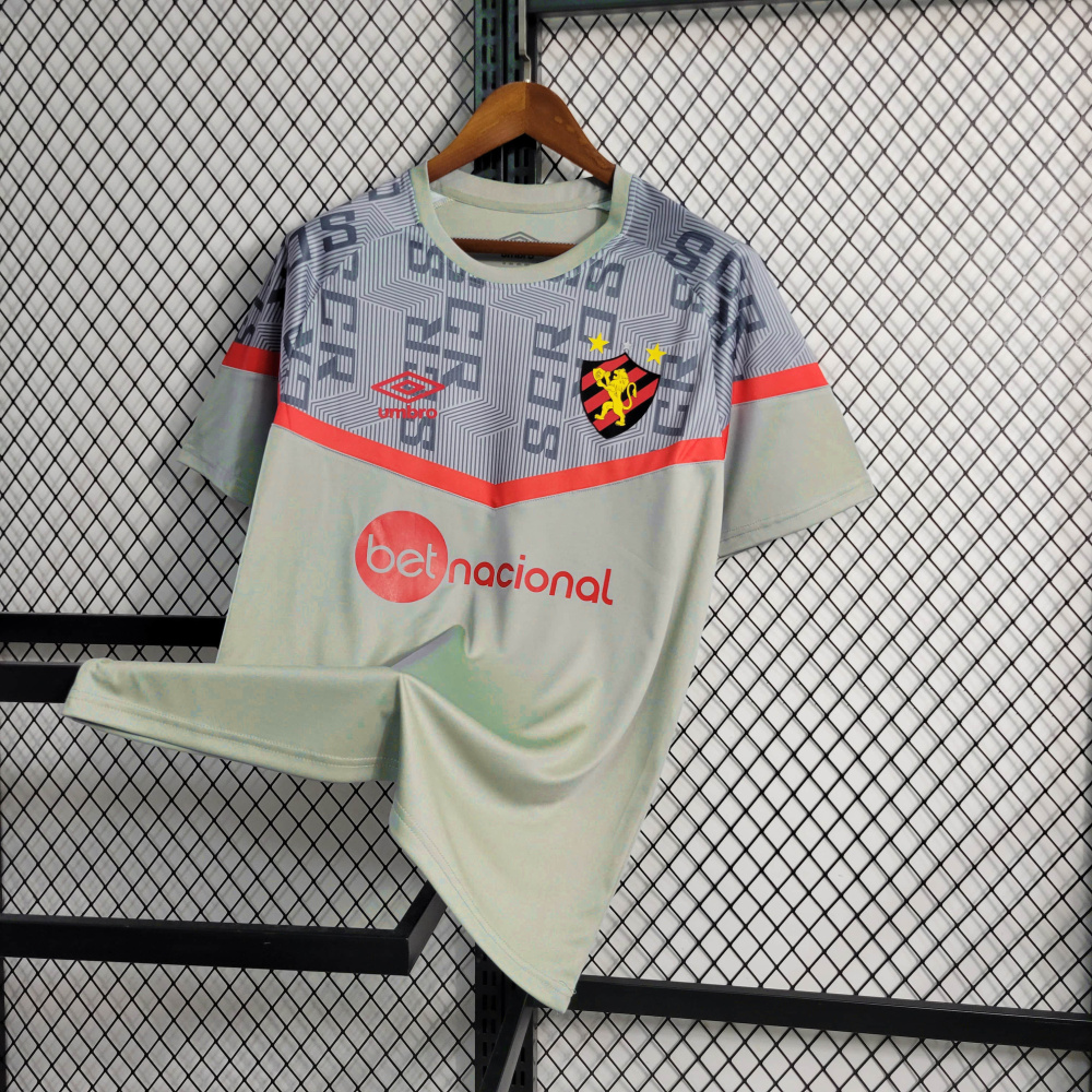 23/24 Recife training suit size S-XXL