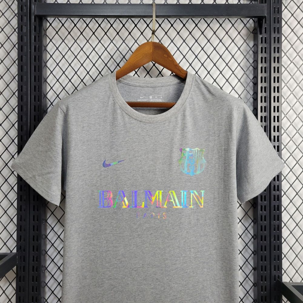 Barcelona Casual shirts 1