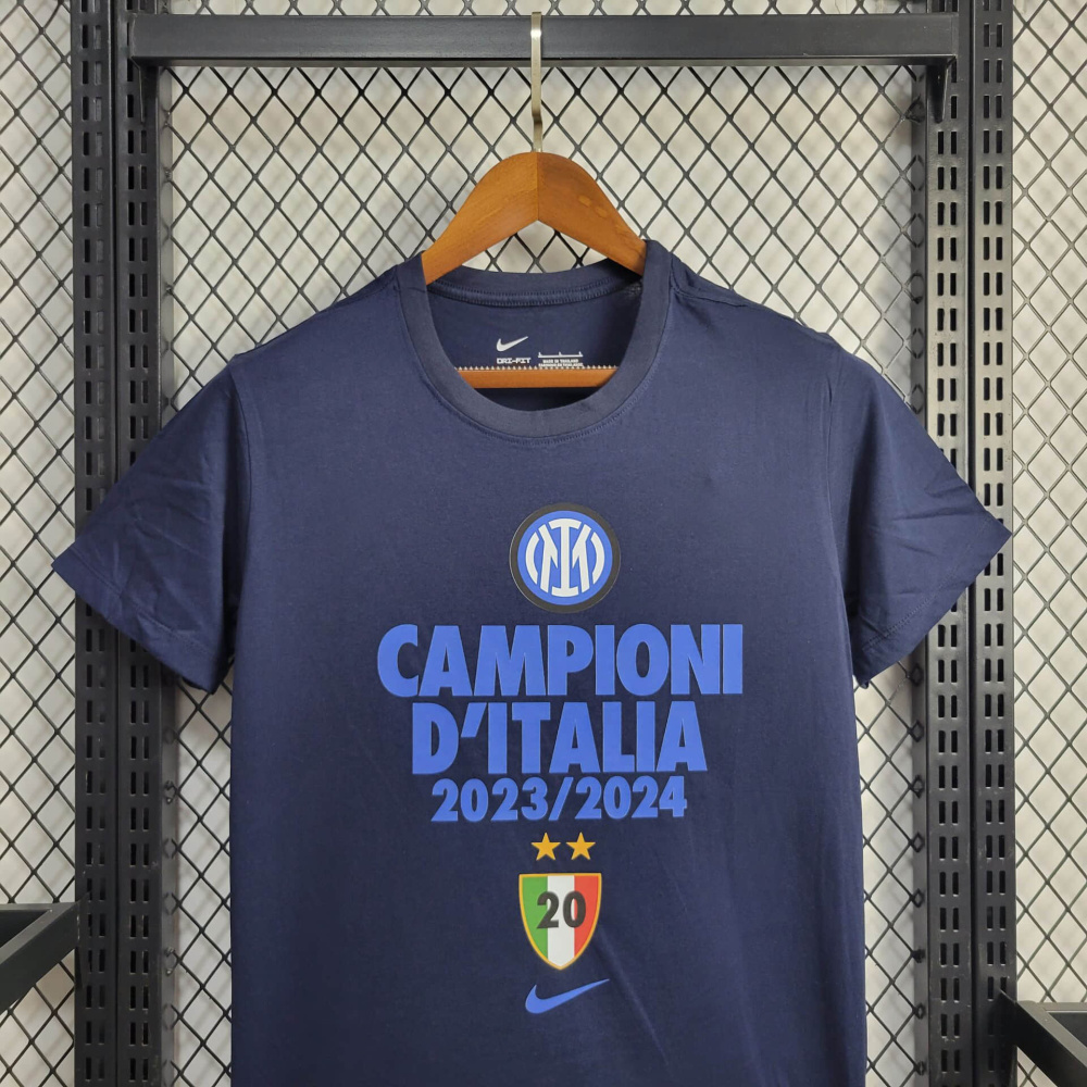24/25 Inter Milan Casual shirts
