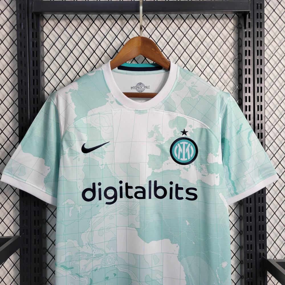 22/23 Inter Milan away