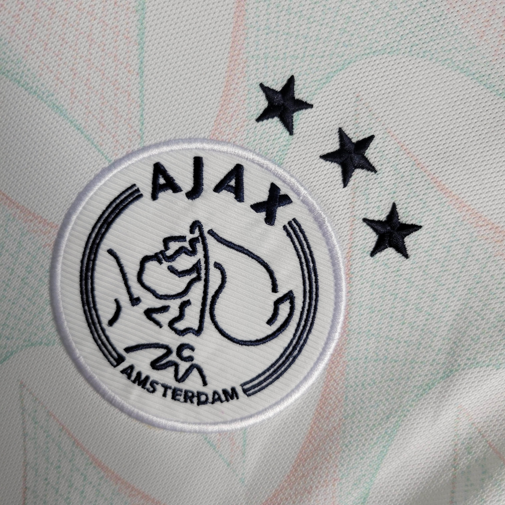 23/24 Ajax away size S-4XL