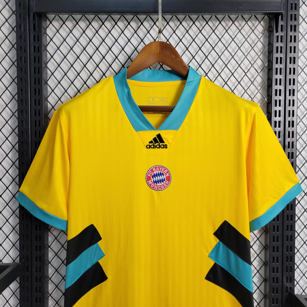 23/24 Bayern Munchen Size S-4XL