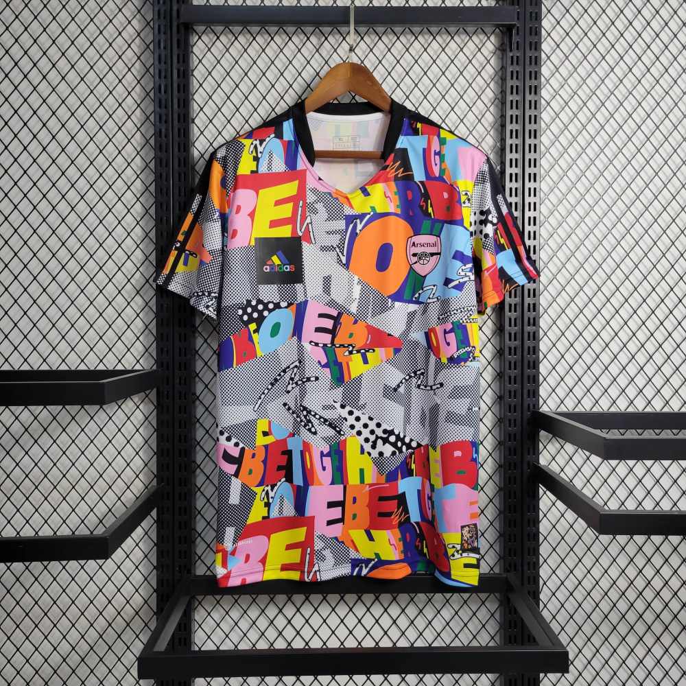 23/24 Arsenal Special Size S-XXL