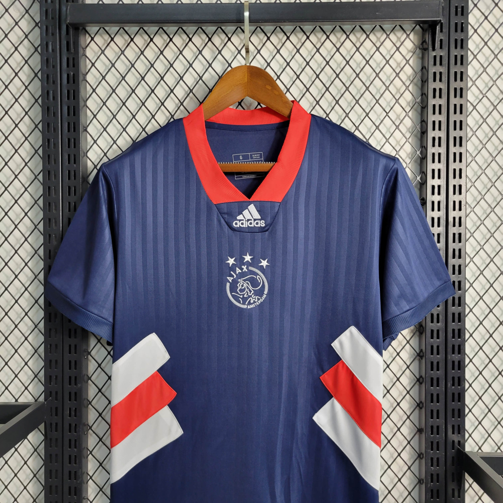 23/24 Ajax size S-4XL