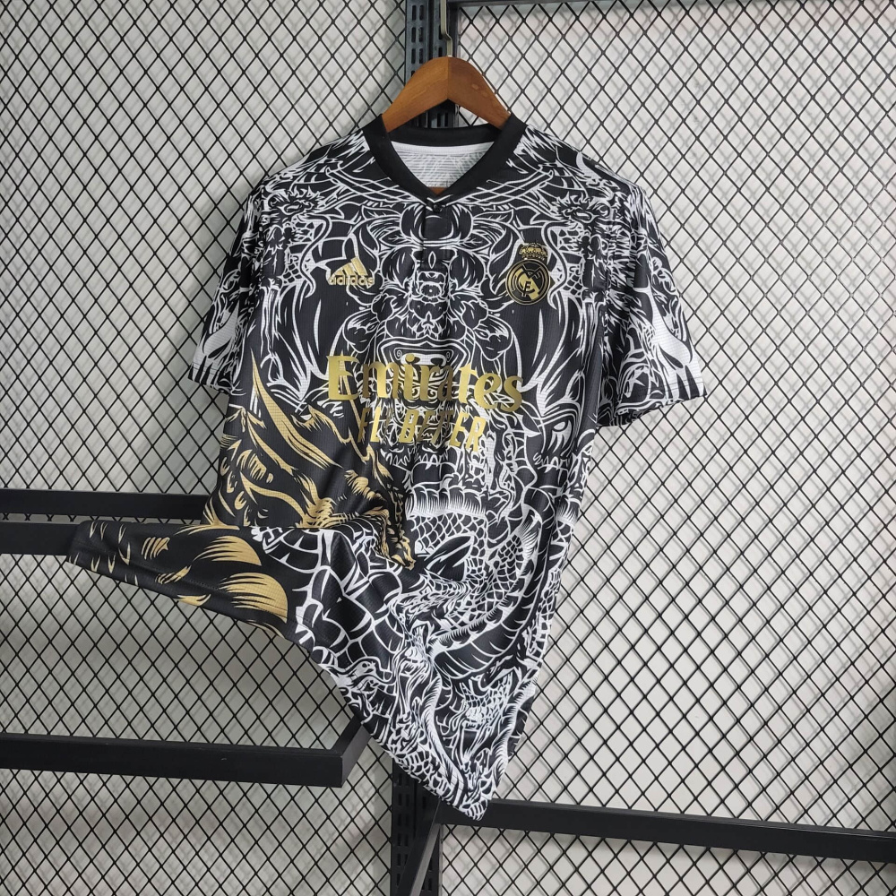 23/24 Real Madrid Special Edition Size S-XXL