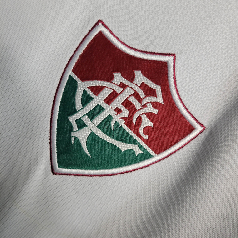23/24 Fluminense Training Suit Size S-4XL