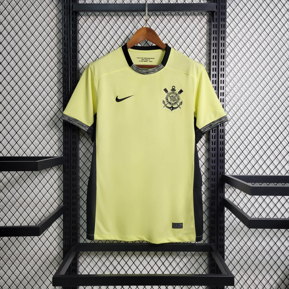 23/24 Corinthians 2 away size M-4XL
