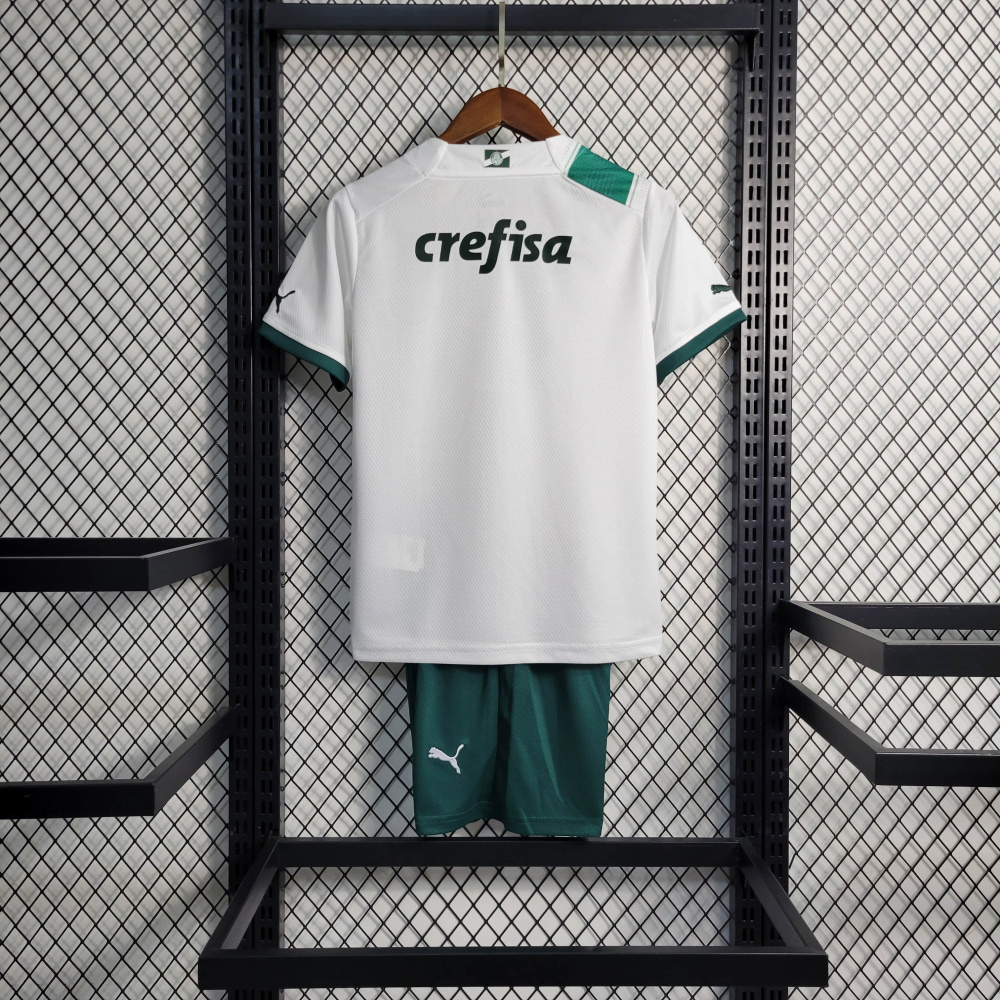 23/24 KIDS Palmeiras away field size 16-28
