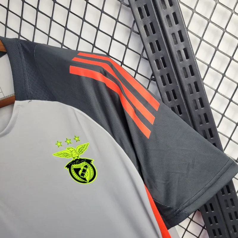 Benfica Training uniform 24/25 football team shirt jersey