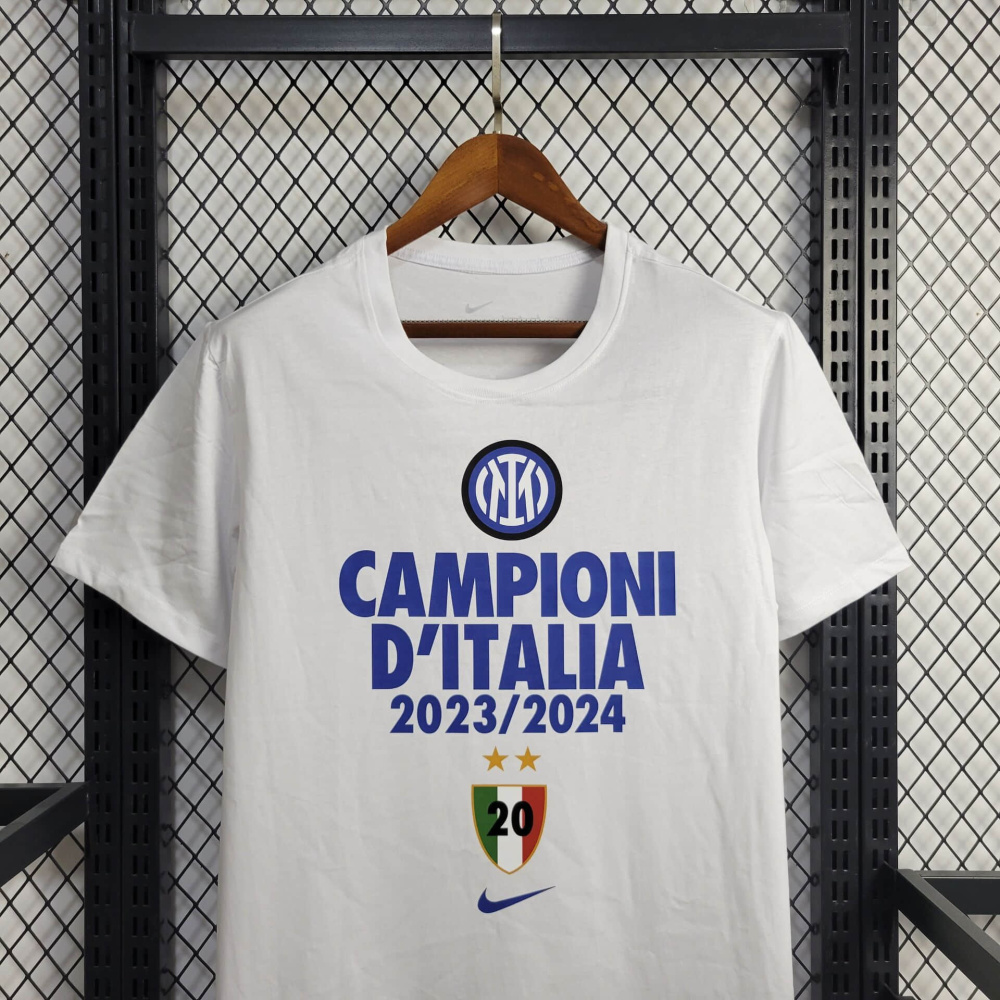 24/25 Inter Milan Casual shirts