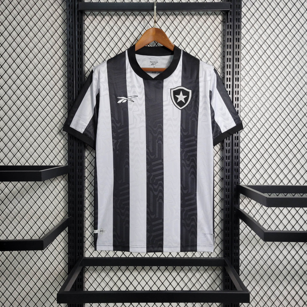 23/24 Botafogo Home Size S-4XL