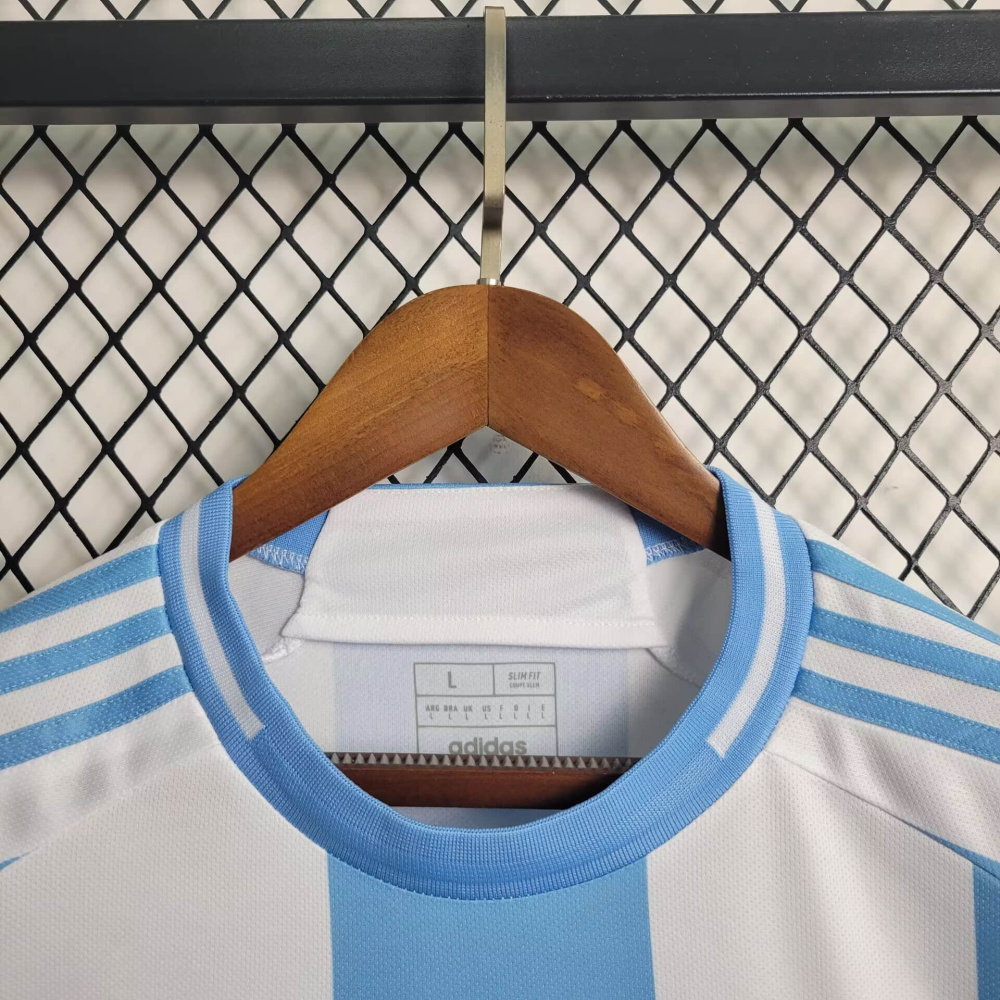 24/25 Argentina Home