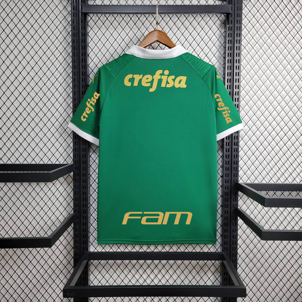 24/25 Palmeiras Home