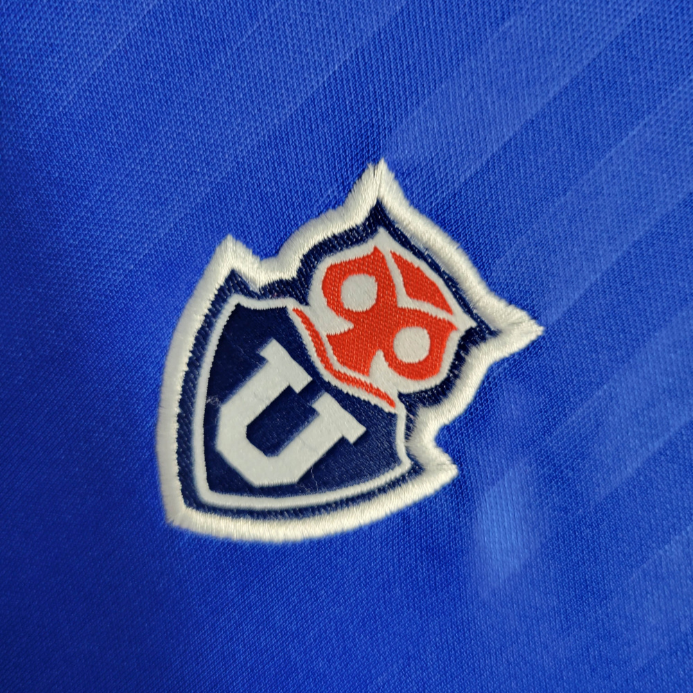 23/24 Women Universidad de Chile home size S-XL