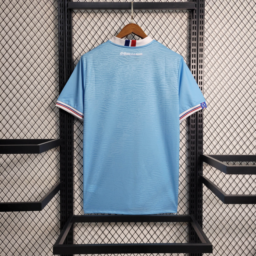 23/24 Bahia II away size S-4XL