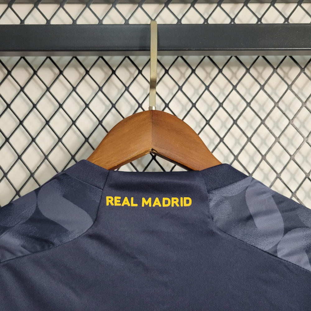 23/24 Women Real Madrid away size S-XXL