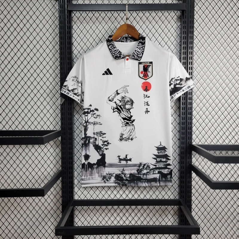 Japan special edition 24/25 Football team shirt jersey Sports shirt