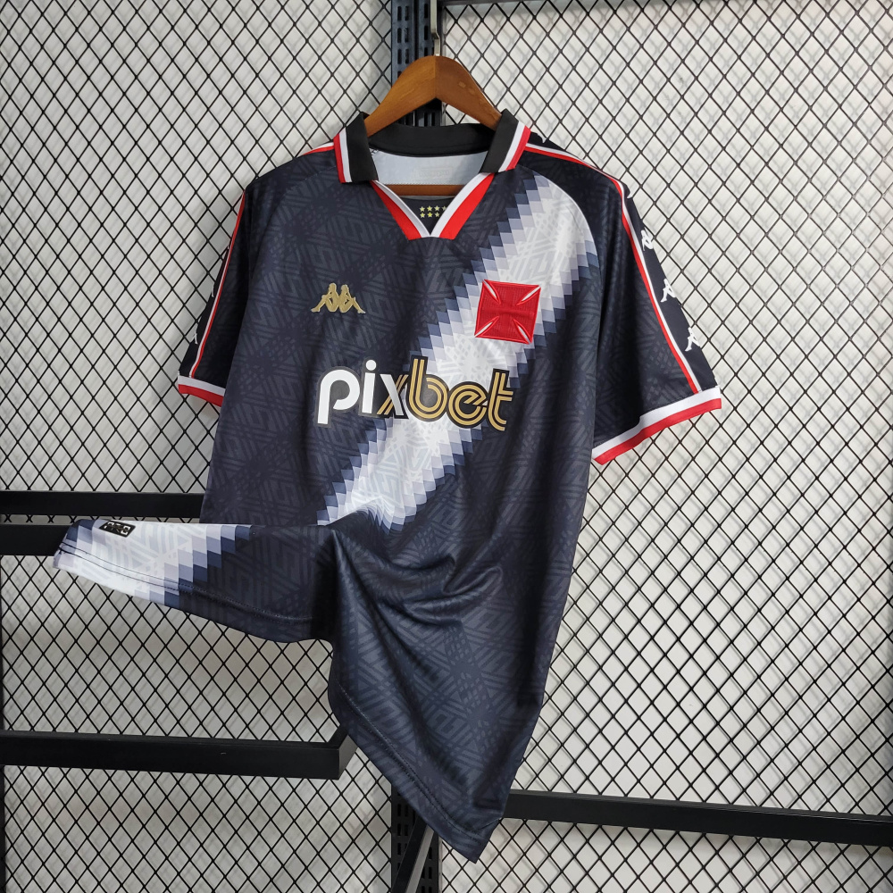 23/24 Vasco da Gama Special Edition Size S-4XL