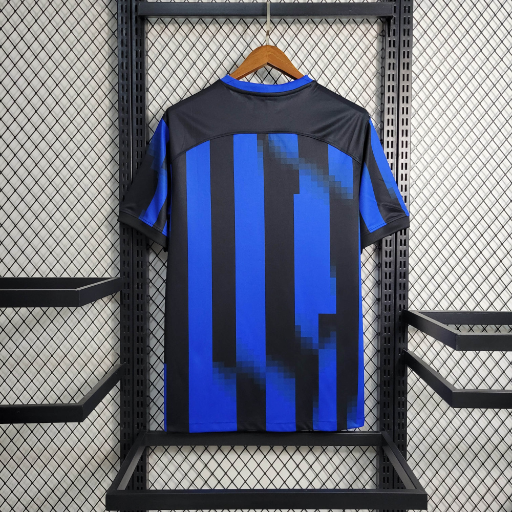 23/24 Inter Milan Home Size S-4XL