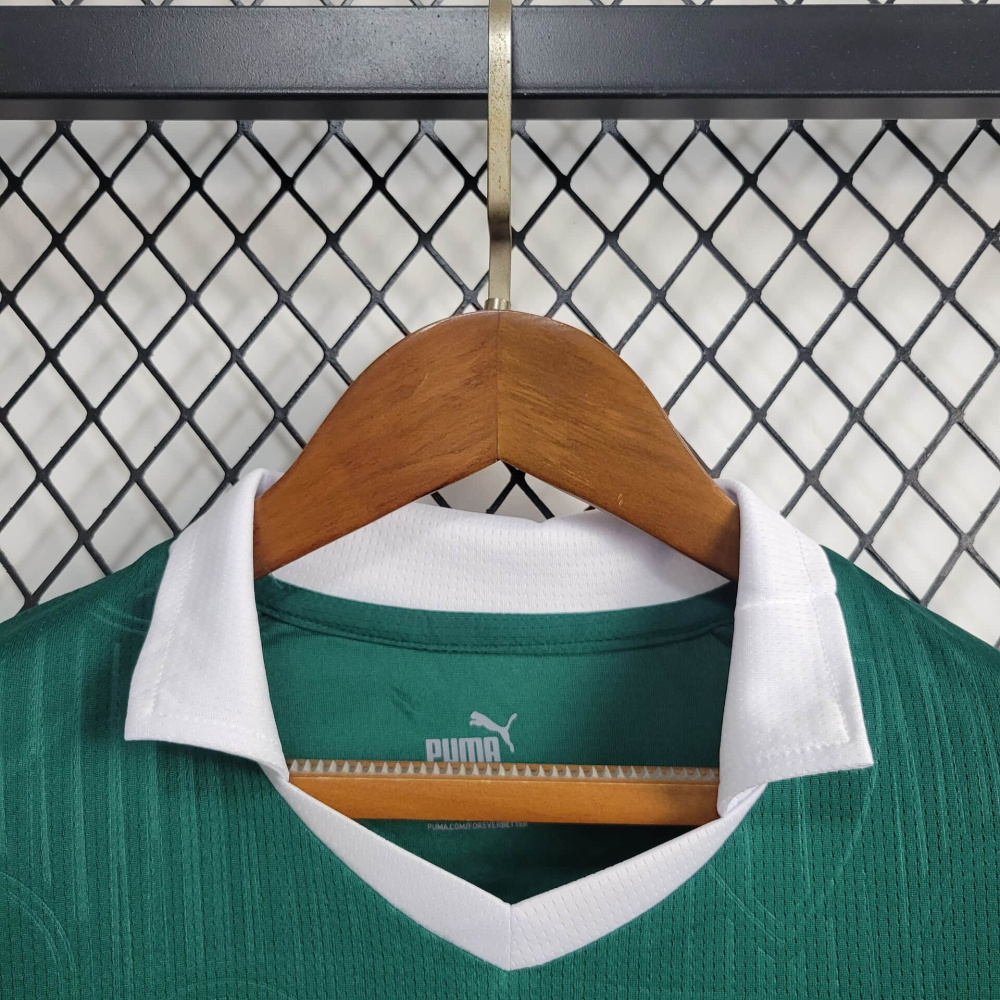 24/25  KIDS Palmeiras home