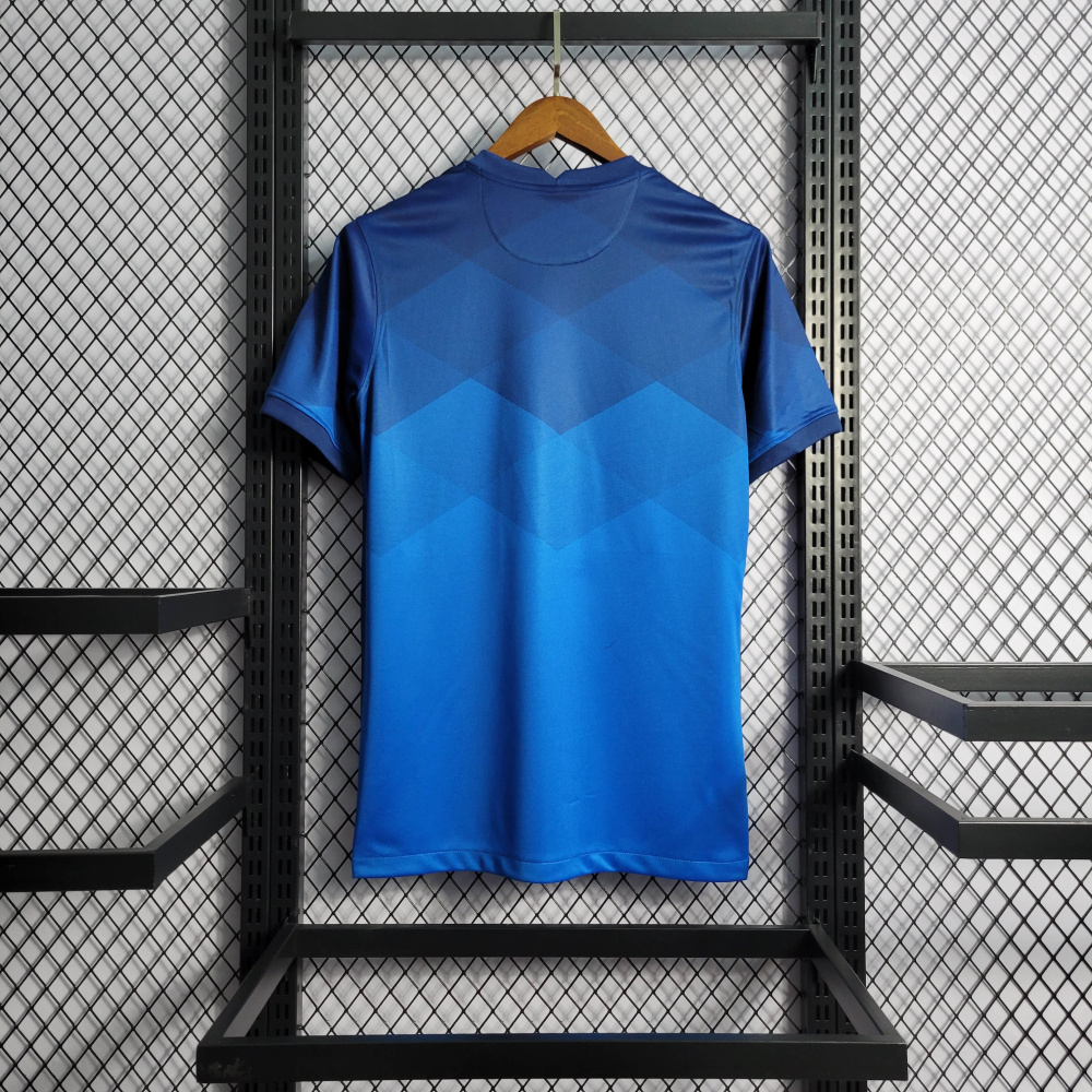 20/21 Brazil Away Size S-XXL