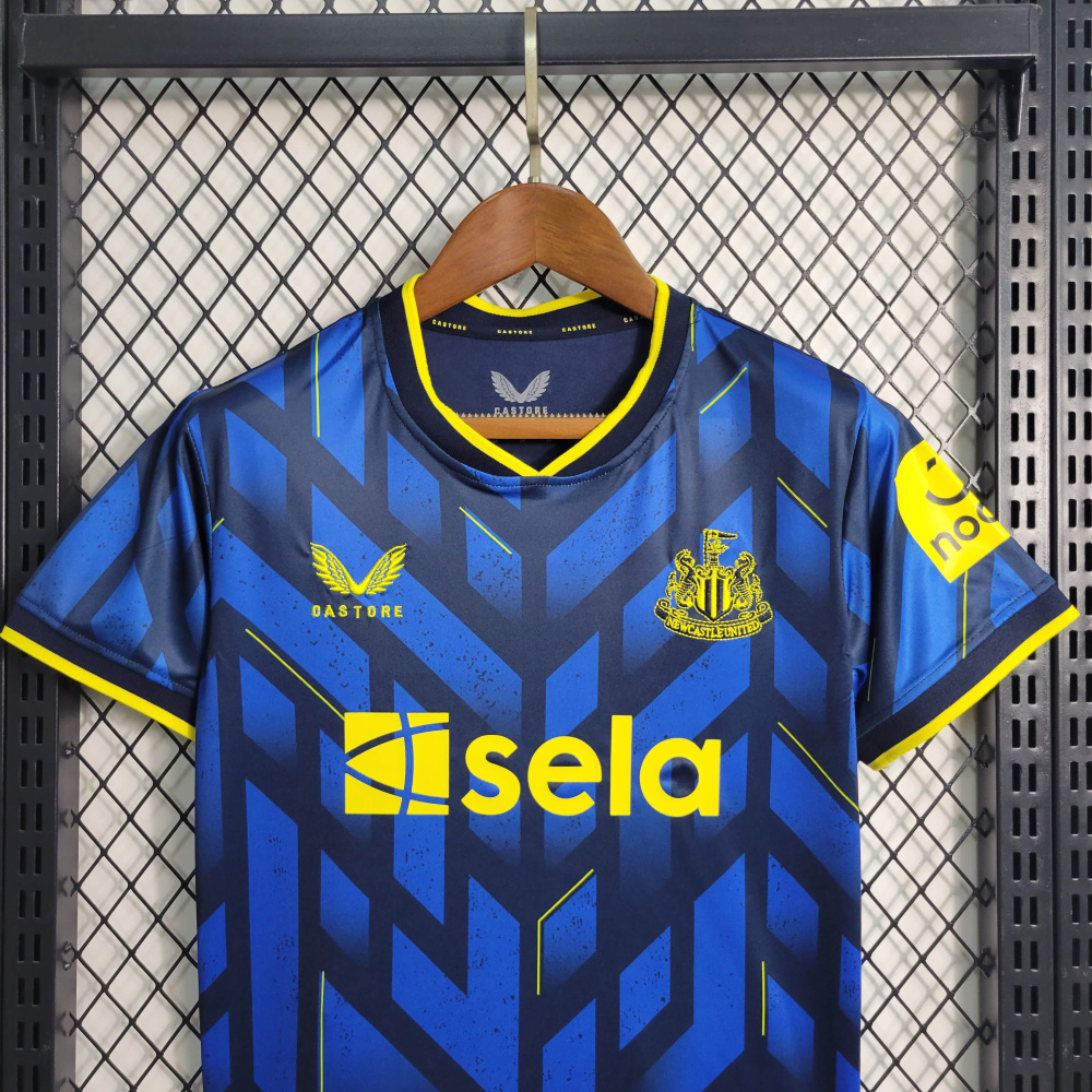 23/24 KIDS Newcastle United Size 16-28
