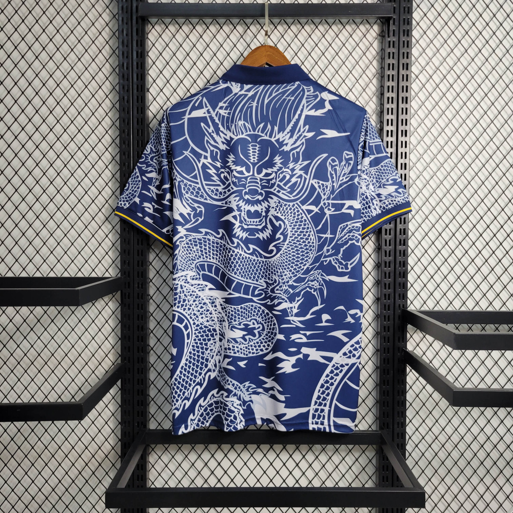 23/24 Real Madrid Special Edition S-XXL