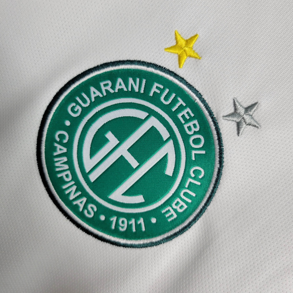 23/24  Guarani Home  S-XXL