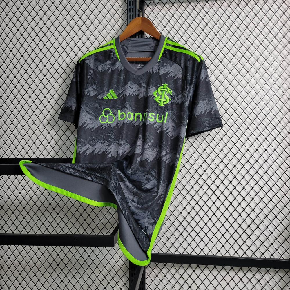 23/24 Internacional III Size S-4XL