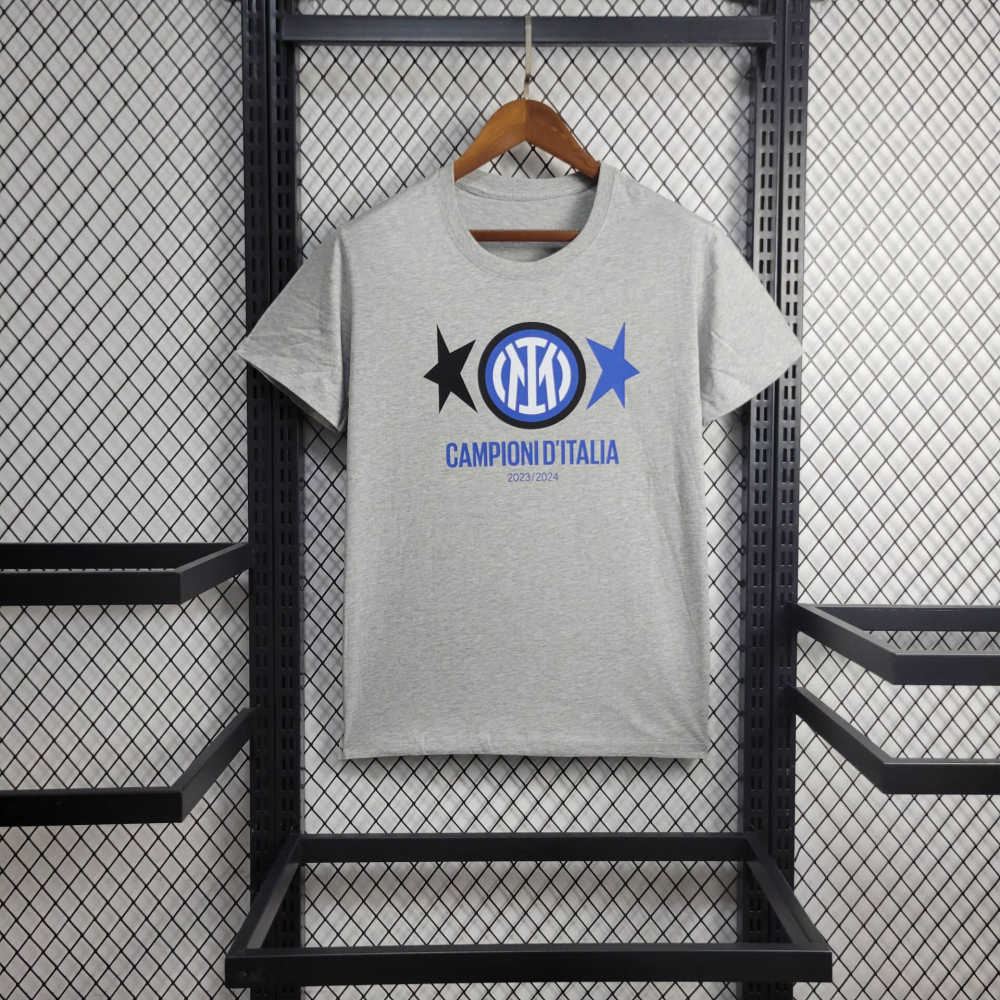 24/25 Inter Milan Casual shirts