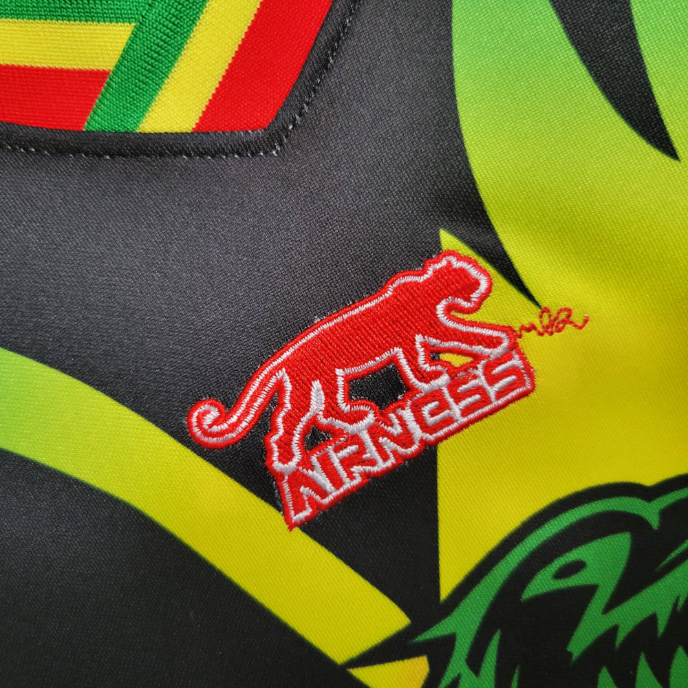 23/24 Mali  Football shirt
