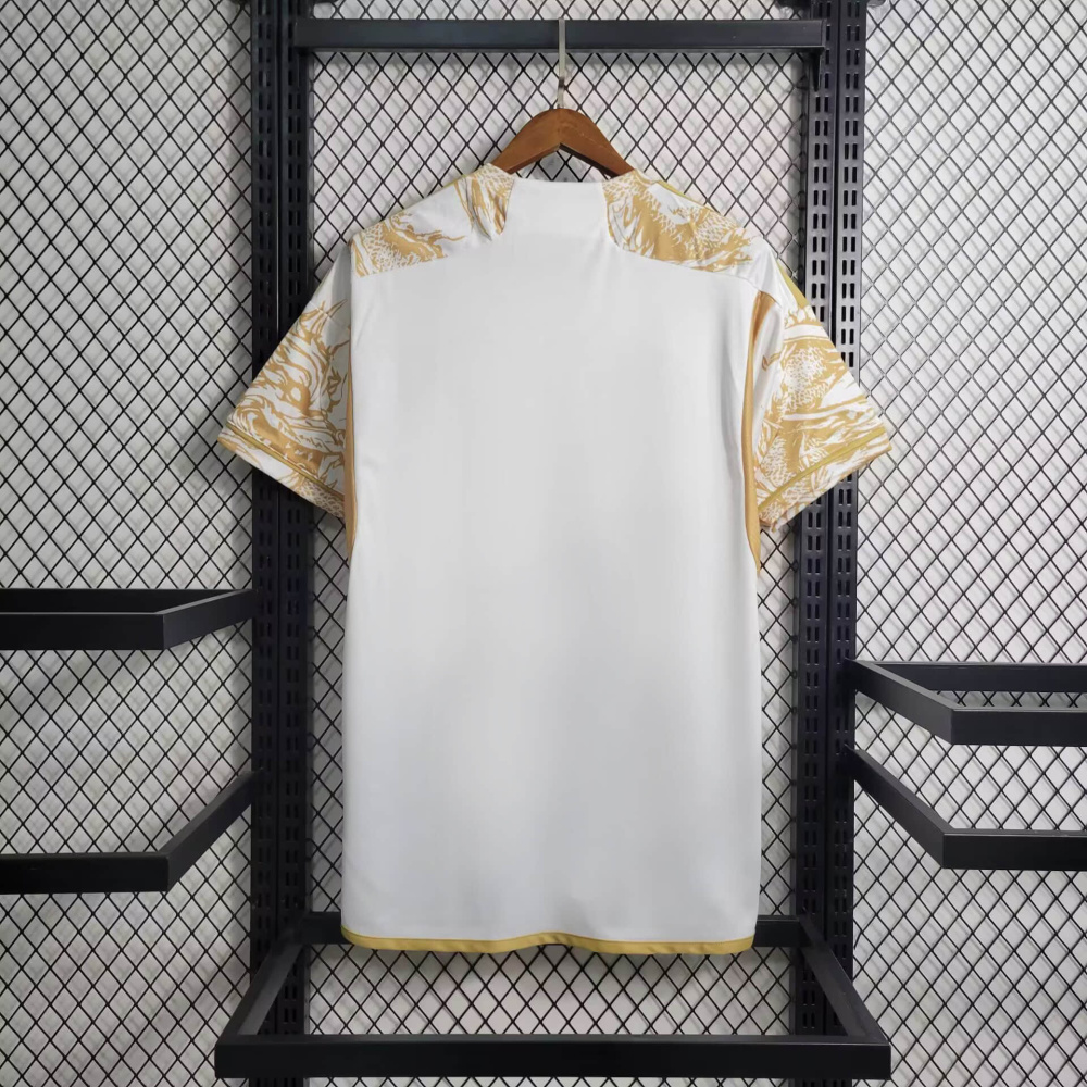 23/24 Real Madrid Special Edition Size S-XXL