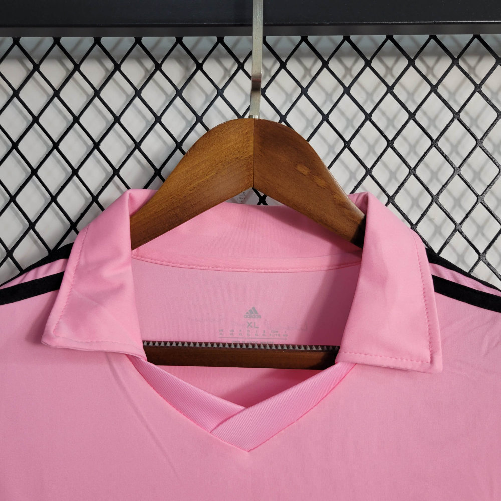 22/23 intermiamicf Home Size S-4XL